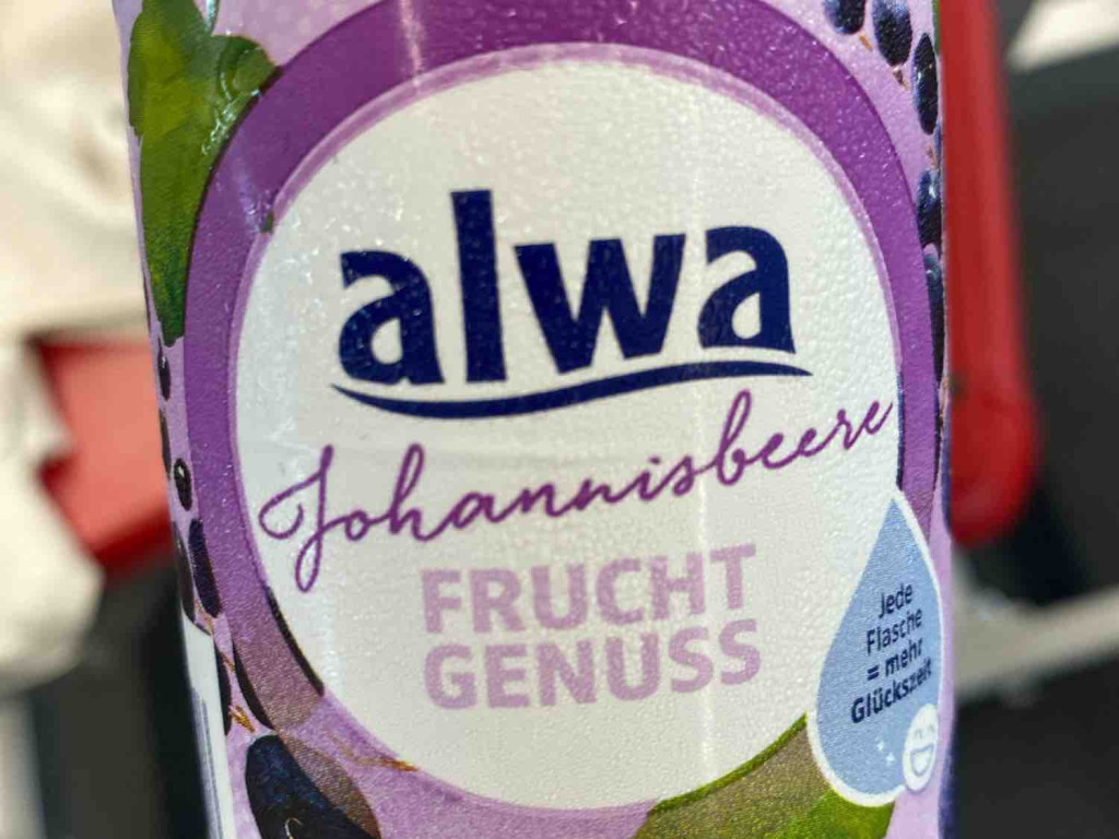 alwa Johannisbeere von DaSilva | Hochgeladen von: DaSilva