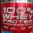 100% Whey Protein Professional Vanilla von jennynj | Hochgeladen von: jennynj