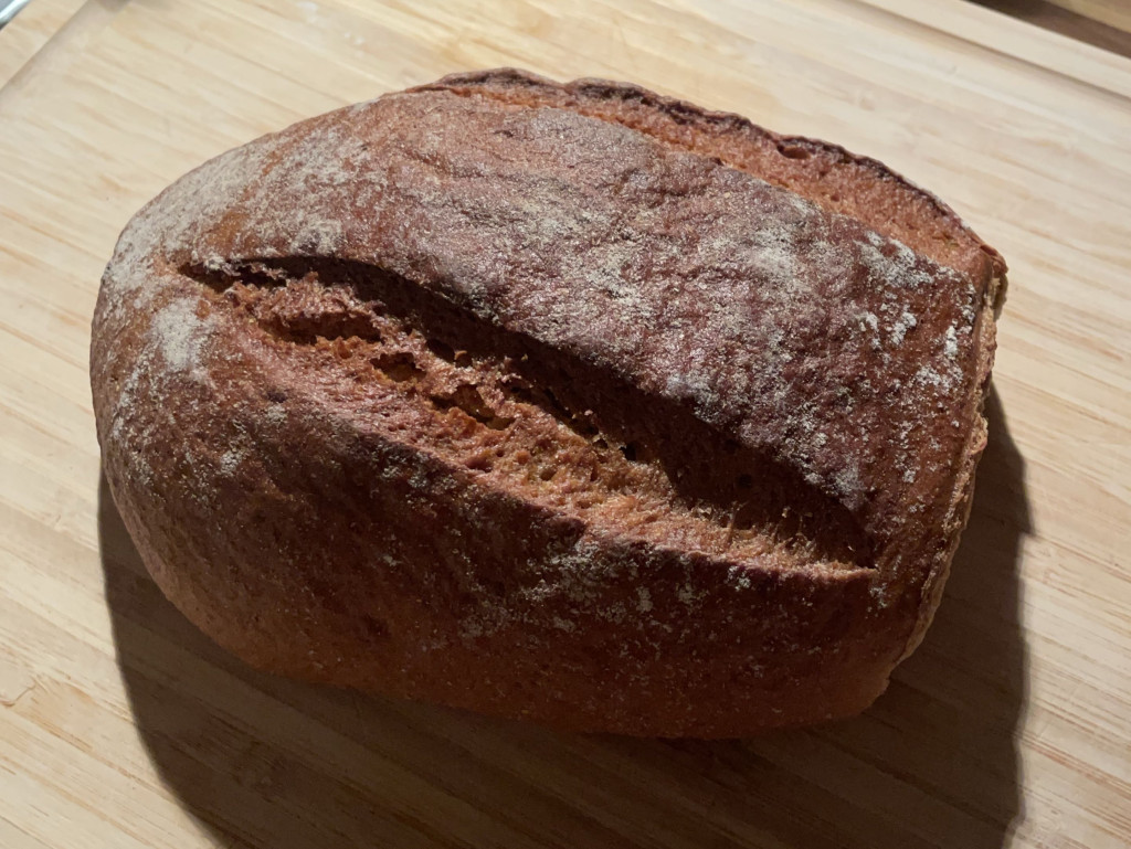 Frankenbrot, Schwälmer Brotladen von leoliee | Hochgeladen von: leoliee Frankenbrot, Schwälmer Brotladen von leoliee | Hochgeladen von: leoliee