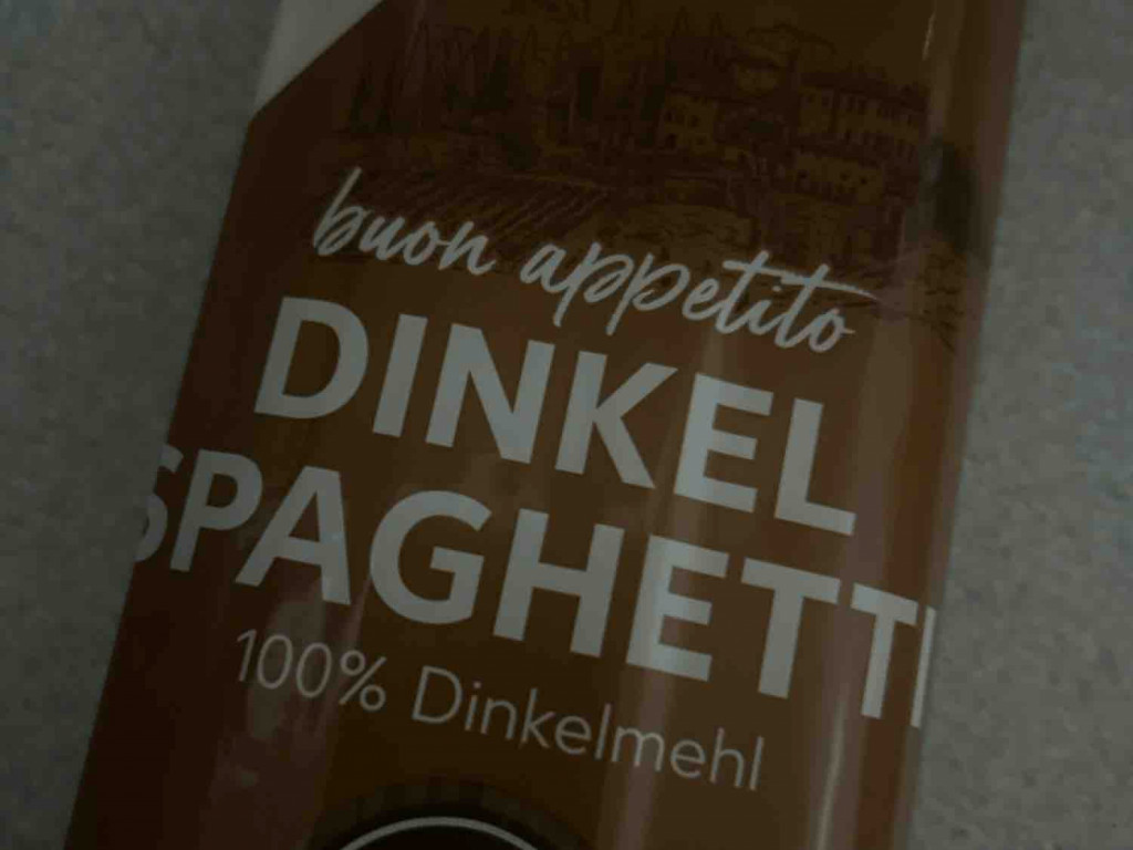 Spaghetti, Dinkel  gekocht von FrancesBean | Hochgeladen von: FrancesBean