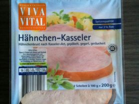 Hähnchen-Kasseler | Hochgeladen von: Annipuh