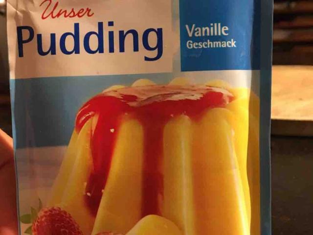 Vanillepudding mit 1,5 % Fett Milch von hunfeldelisabet274 | Hochgeladen von: hunfeldelisabet274