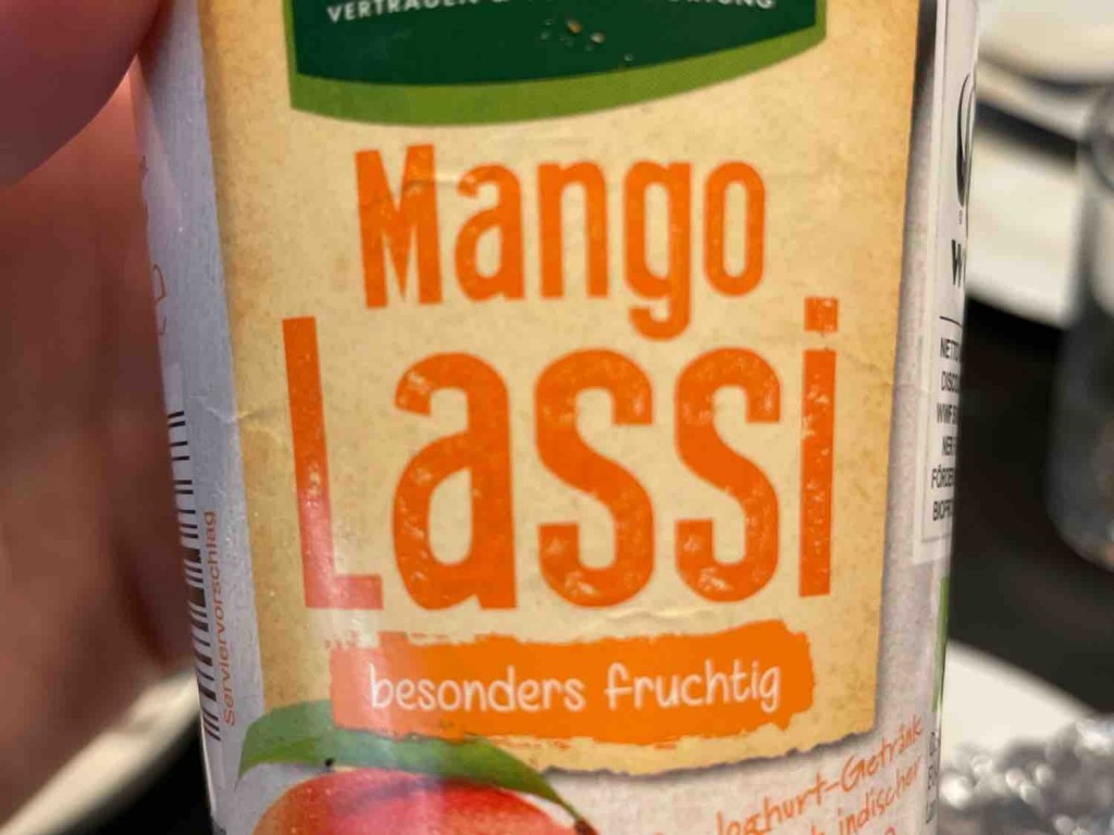 Lassi, Mango von Falknberger | Hochgeladen von: Falknberger