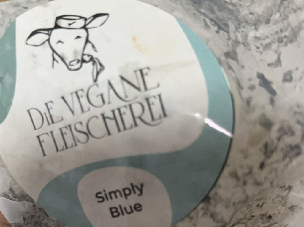 Simply Blue, Blauschimmelkäse vegan von claudineH | Hochgeladen von: claudineH