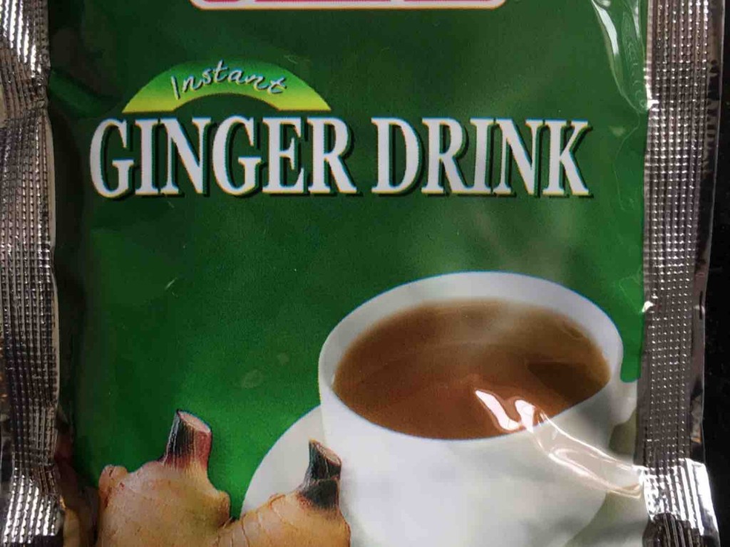 Instant Ginger Drink von monibo999260 | Hochgeladen von: monibo999260