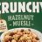 Crunchy Müsli by zuzkak | Hochgeladen von: zuzkak