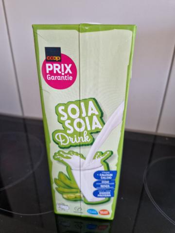 Soja Drink von dapiro | Hochgeladen von: dapiro