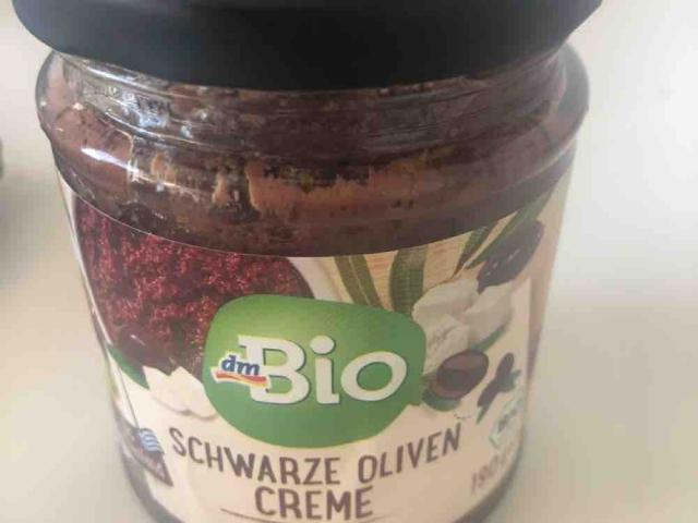 schwarze. Oliven Creme mit Feta von runme | Hochgeladen von: runme