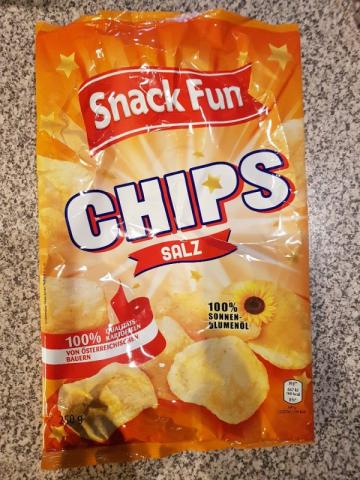Snack Fun Chips von ladydiana | Hochgeladen von: ladydiana