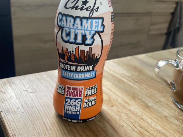 Chirfs Caramel City Protein Drink von leadraganits193 | Hochgeladen von: leadraganits193 Chirfs Caramel City Protein Drink von leadraganits193 | Hochgeladen von: leadraganits193