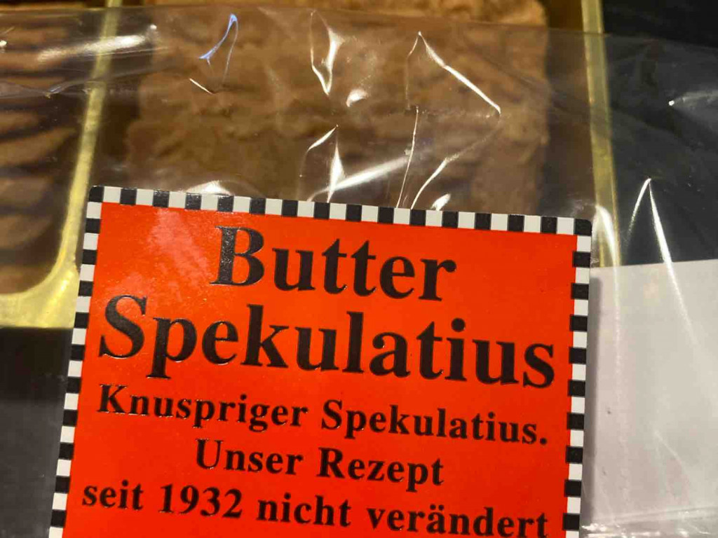Butter Spekulatius von safi10 | Hochgeladen von: safi10