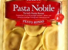 Pasta Nobile  Tortelli Pesto Rosso, Pesto Rosso | Hochgeladen von: mattalan