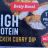 High Protein Chicken Curry Dip von aboutkati | Hochgeladen von: aboutkati