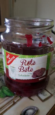 rote beete, edeka von herbstnebel | Hochgeladen von: herbstnebel