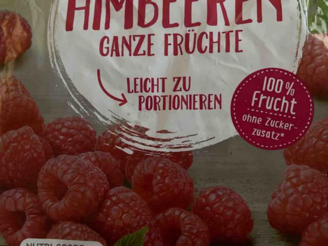 Rewe Himbeeren von Radiball | Hochgeladen von: Radiball