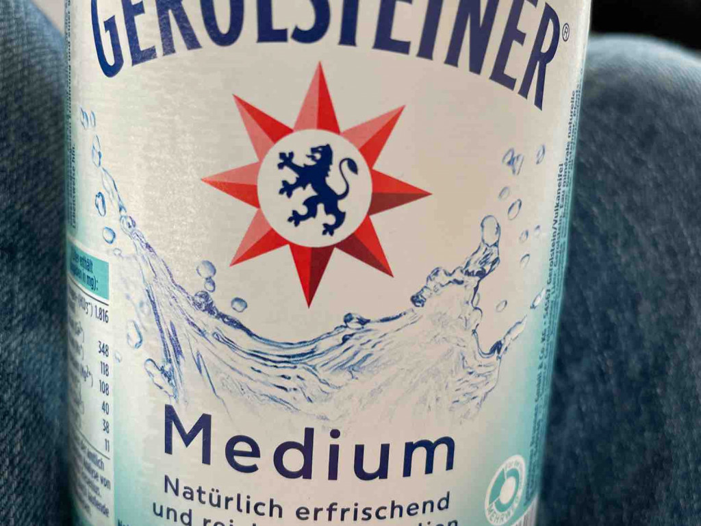 wasser von Schildmaid82 | Hochgeladen von: Schildmaid82