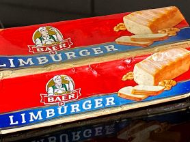 Limburger Käse Baer, Käse | Hochgeladen von: Lakshmi