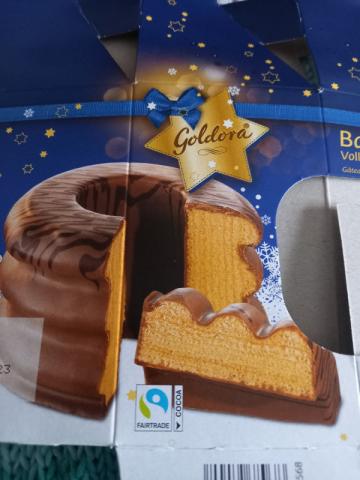 Baumkuchen, Vollmilchschokolade von goldfisch139 | Hochgeladen von: goldfisch139