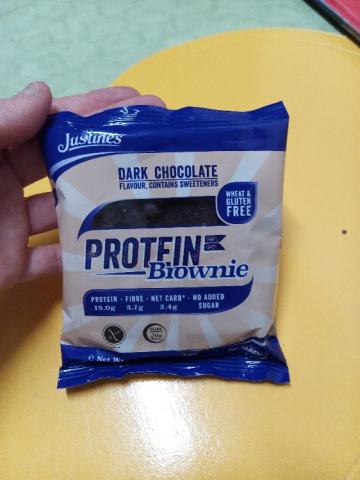 Protein Brownie von SixPat | Hochgeladen von: SixPat
