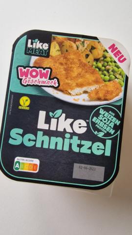 Like Schnitzel von Nicifit | Hochgeladen von: Nicifit