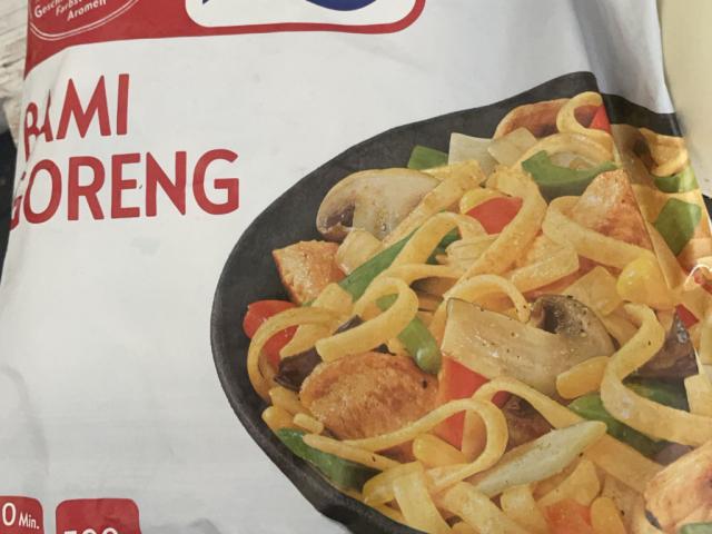 Bami Goreng by Lasumi | Uploaded by: Lasumi