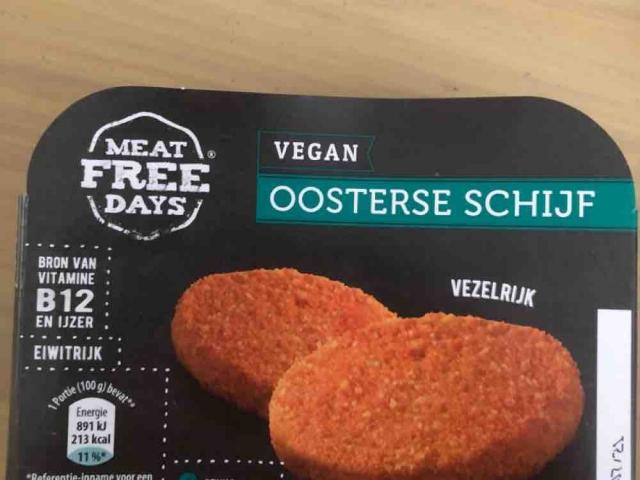 oosterse schijf, vegan von joySimon | Hochgeladen von: joySimon