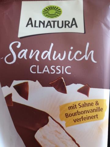 Sandwich Classic von KatharinaBambini | Hochgeladen von: KatharinaBambini