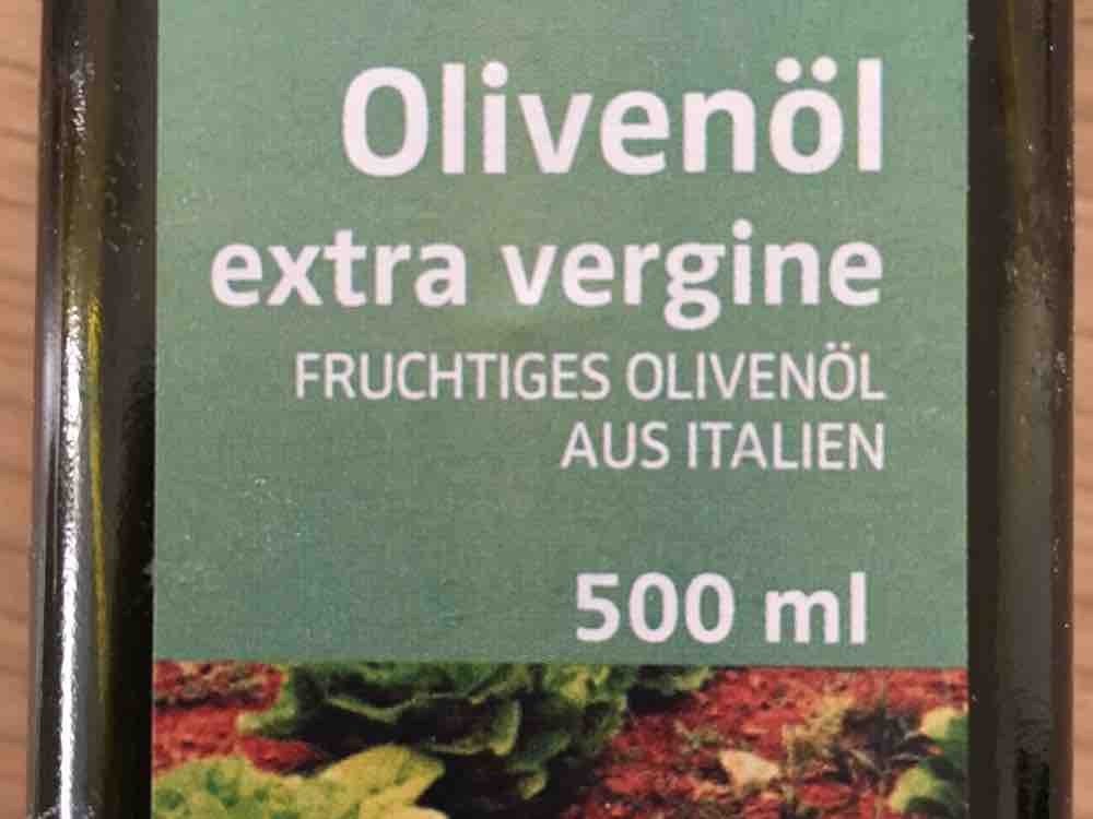 Olivenöl, extravergine von muellerela905 | Hochgeladen von: muellerela905