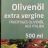 Olivenöl, extravergine von muellerela905 | Hochgeladen von: muellerela905