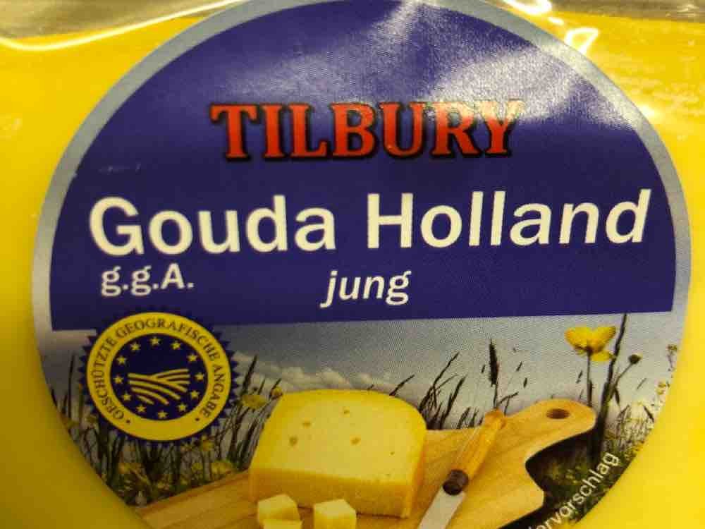 Gauda Holland g.g.A. mittelalt in Scheiben von JKru | Hochgeladen von: JKru