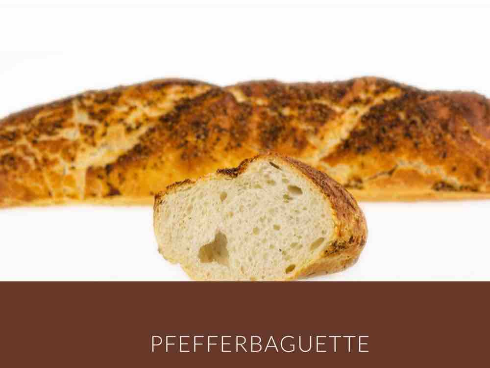 Pfefferbaguette von klausi1511 | Hochgeladen von: klausi1511