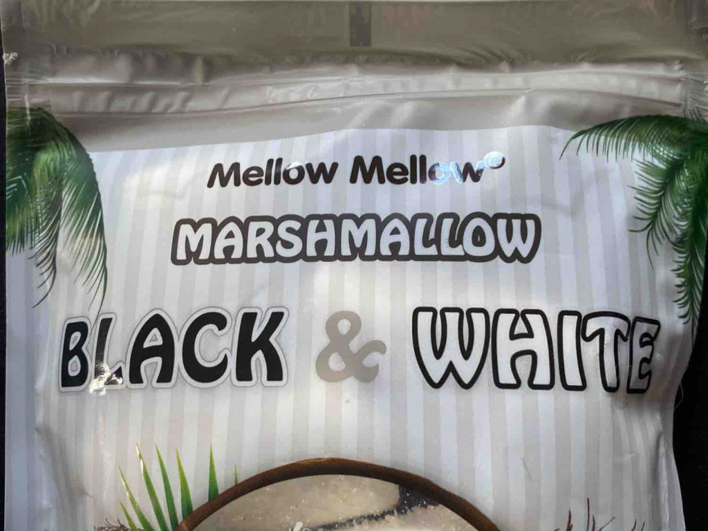 Marshmallow, Black&wihite von Lena20 | Hochgeladen von: Lena20