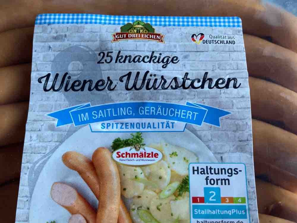 Wiener Würstchen von nurPeter | Hochgeladen von: nurPeter