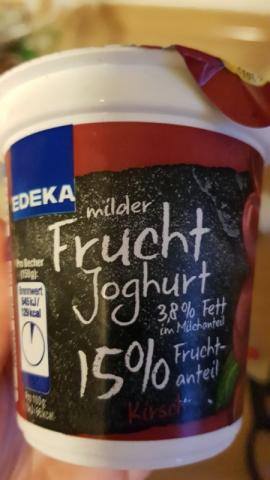 milder Fruchtjoghurt von mariahoenicke749 | Hochgeladen von: mariahoenicke749