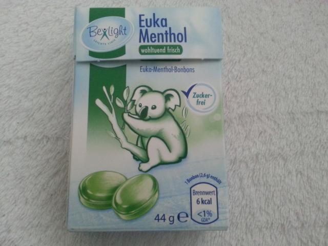 Euka Menthol | Hochgeladen von: AnniCeBe