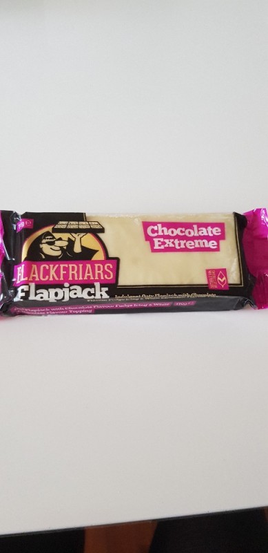 Flapjack Chocolate Extreme von ramsesxs | Hochgeladen von: ramsesxs