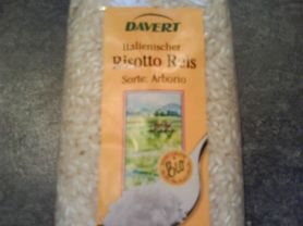 Arborio Reis für Risotto (Bio) | Hochgeladen von: Radhexe