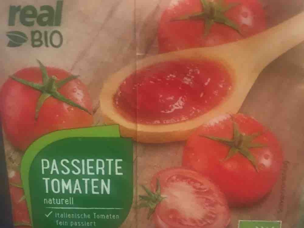 passierte Tomaten, naturelö von melli472 | Hochgeladen von: melli472