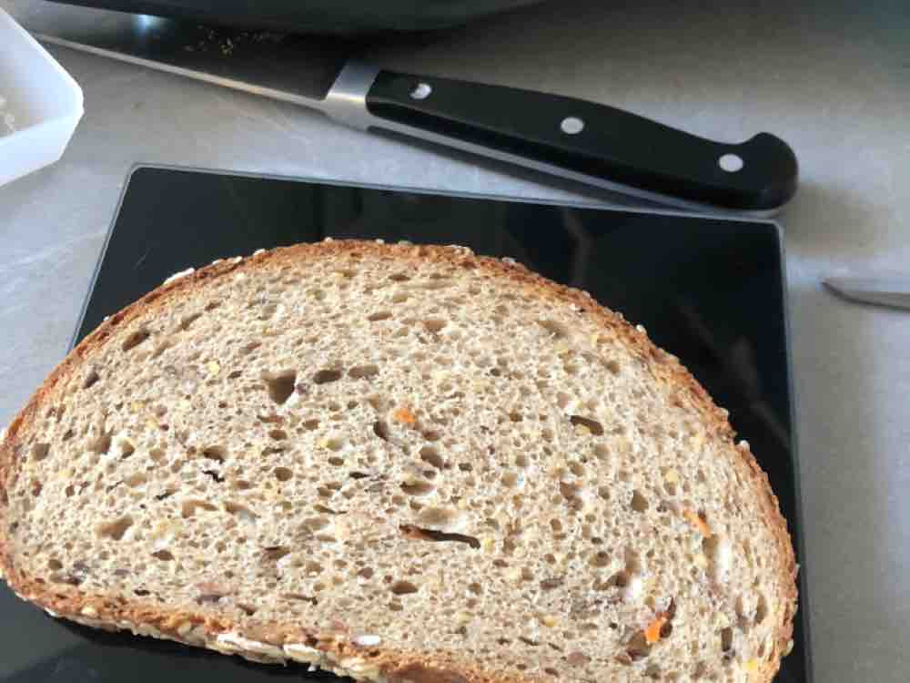 Vita-Nova-Brot von rudh | Hochgeladen von: rudh