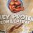 Whey Protein Konzentrat von miki | Hochgeladen von: miki