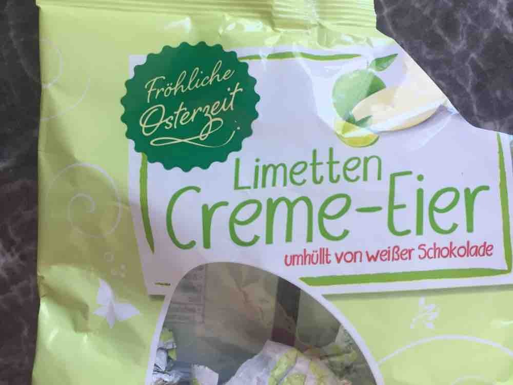 Schokoeier Limette von conny41 | Hochgeladen von: conny41