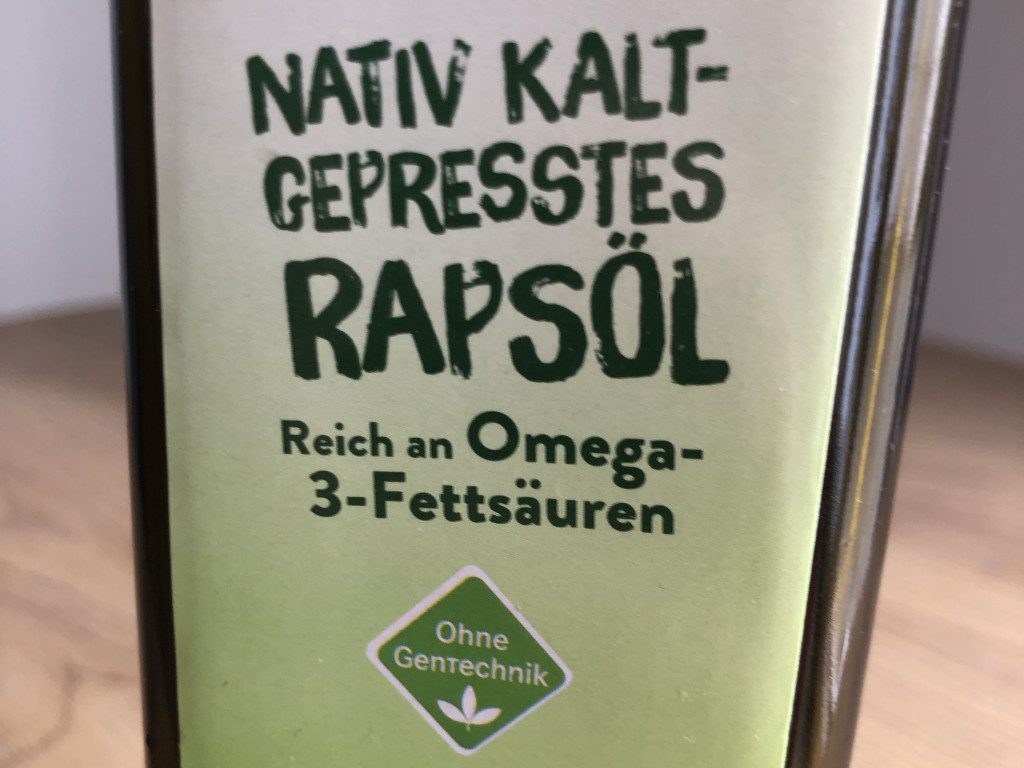 Nativ Kaltgepresstes Rapsöl von janaaaa5208 | Hochgeladen von: janaaaa5208 Nativ Kaltgepresstes Rapsöl von janaaaa5208 | Hochgeladen von: janaaaa5208