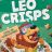 Leo Crisps by saralouise2935 | Hochgeladen von: saralouise2935