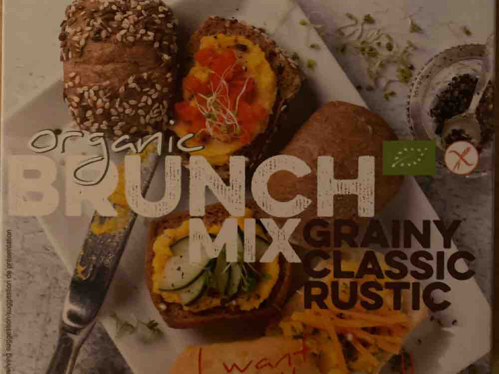 Glutenfreie Brunch Mix, Organic bio von anirbaS1 | Hochgeladen von: anirbaS1