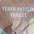 vegan vanille  protein von myani | Hochgeladen von: myani