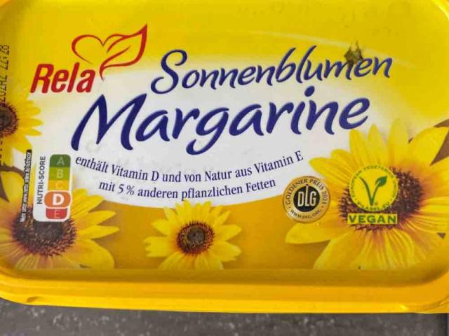 Sonnenblumen Margarine by daisypaw | Uploaded by: daisypaw