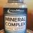 Ironmaxx Mineral Complex von toby0698 | Hochgeladen von: toby0698