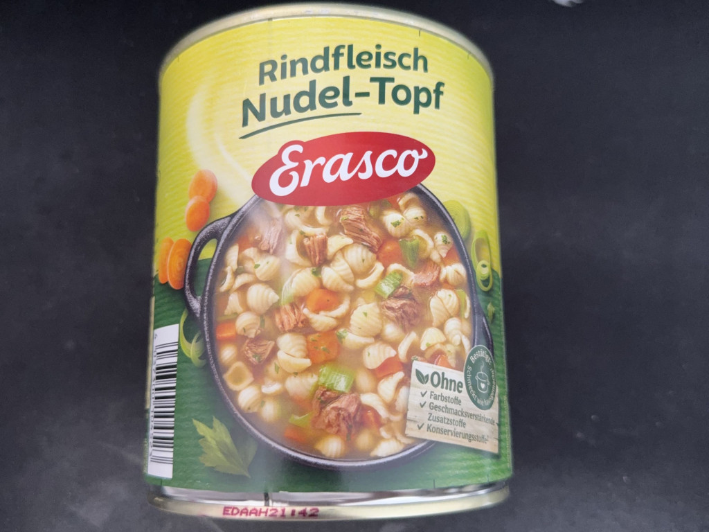 Rindfleisch Nudel-Topf von TJJ1 | Hochgeladen von: TJJ1 Rindfleisch Nudel-Topf von TJJ1 | Hochgeladen von: TJJ1