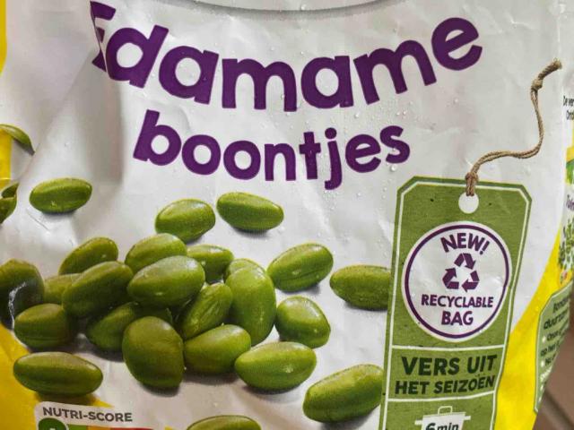 edamame, geschält von beckii | Hochgeladen von: beckii