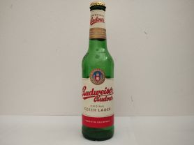 Budvar - Original Czech Lager | Hochgeladen von: micha66/Akens-Flaschenking